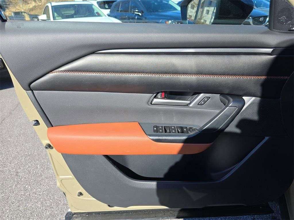 New 2026 MAZDA CX-50 Meridian Edition w/ Apex Package image 19