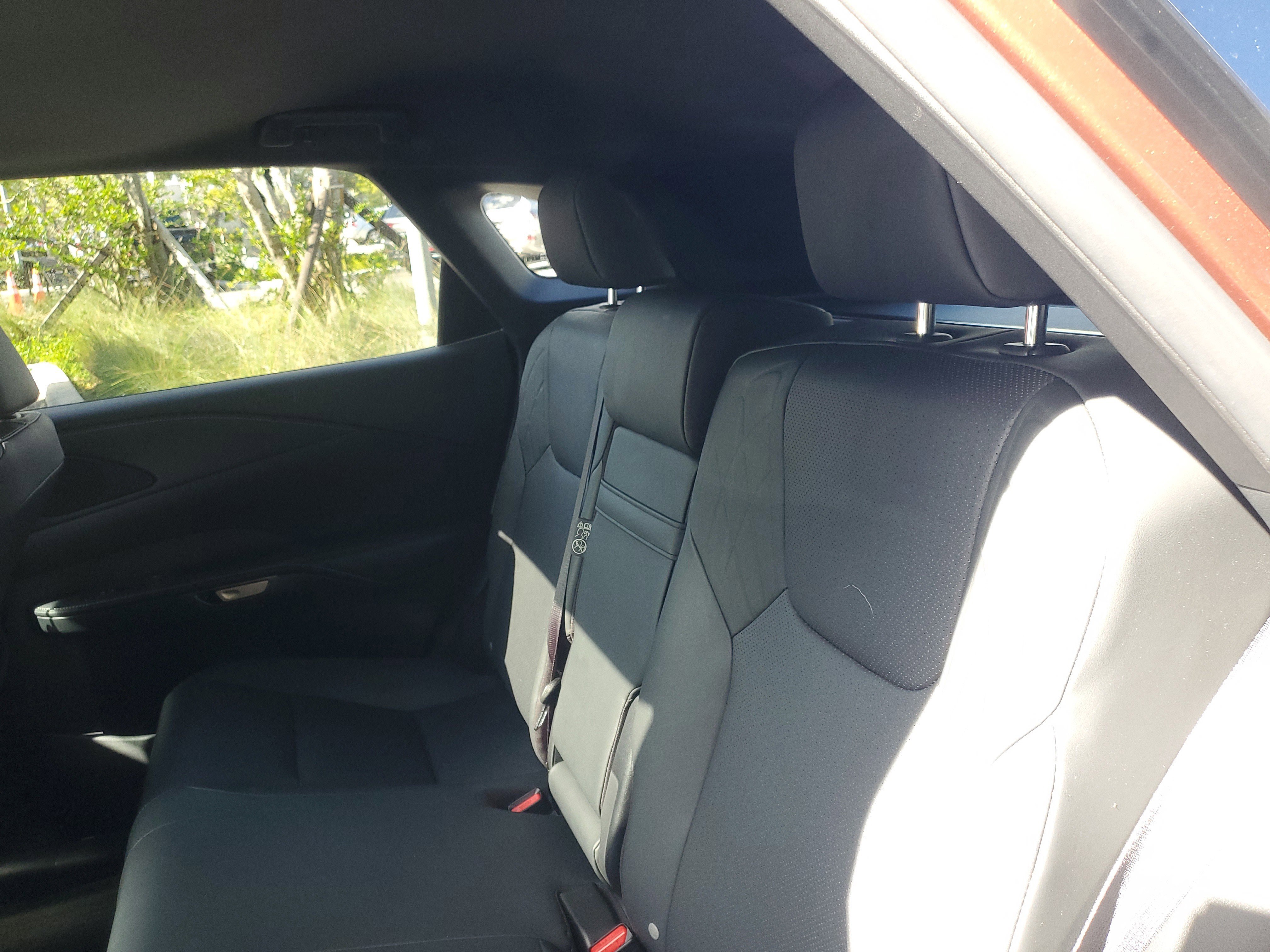 Used 2024 Lexus RX 350 Premium image 13