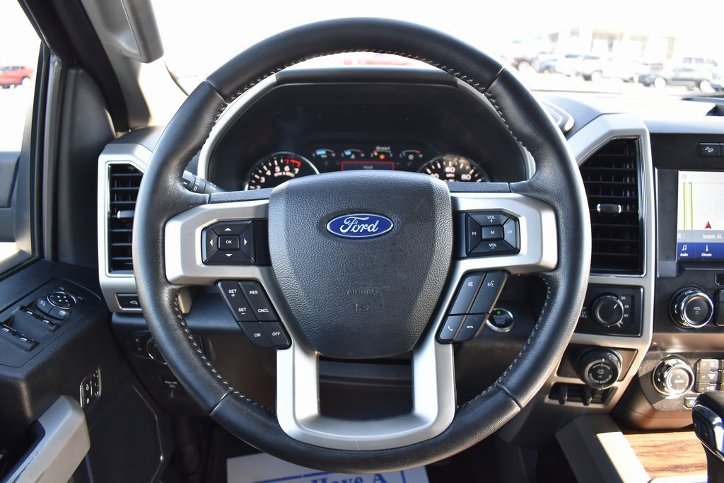 Used 2019 Ford F150 Lariat image 19
