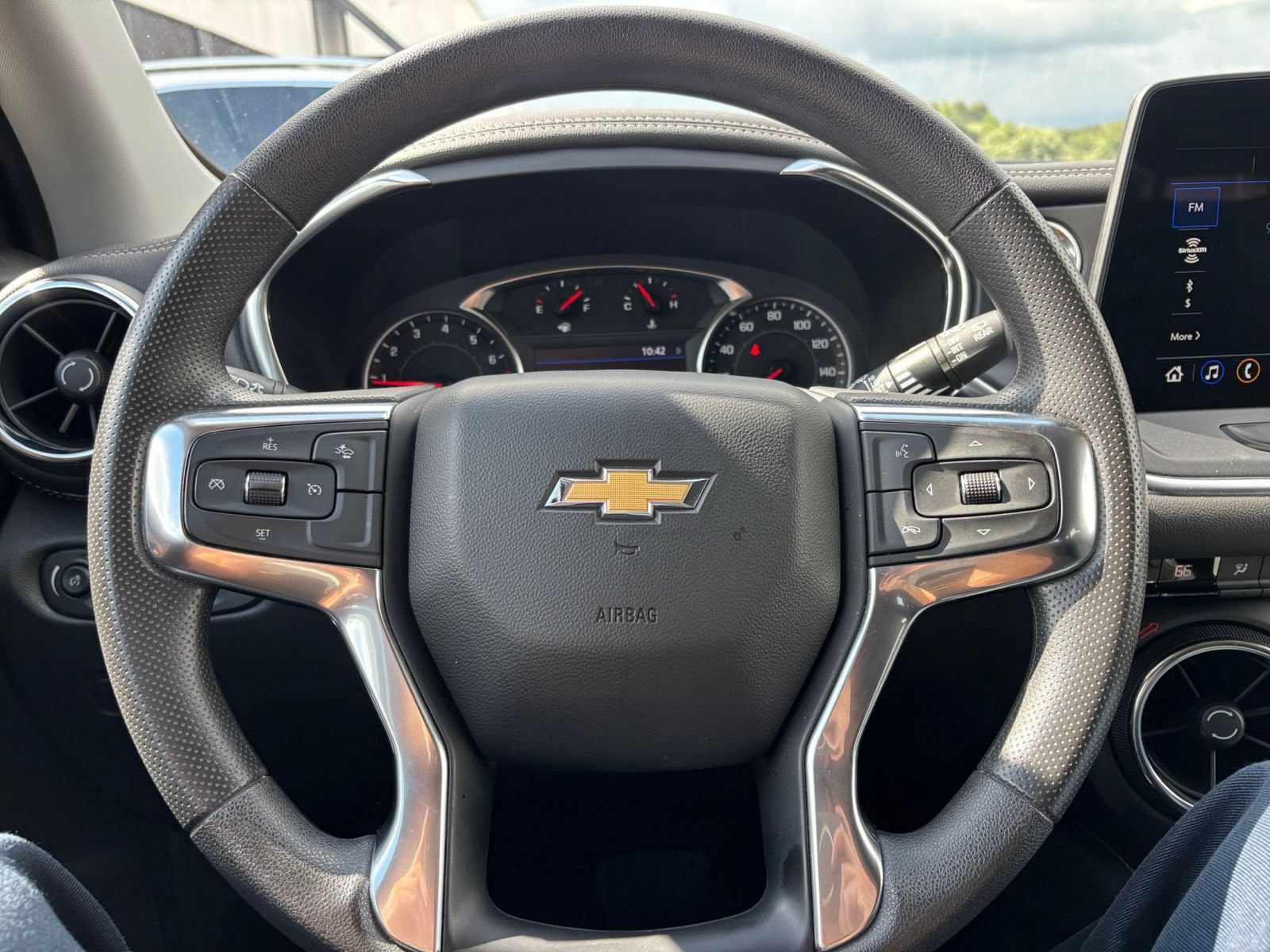 Used 2026 Chevrolet Blazer LT FWD image 28