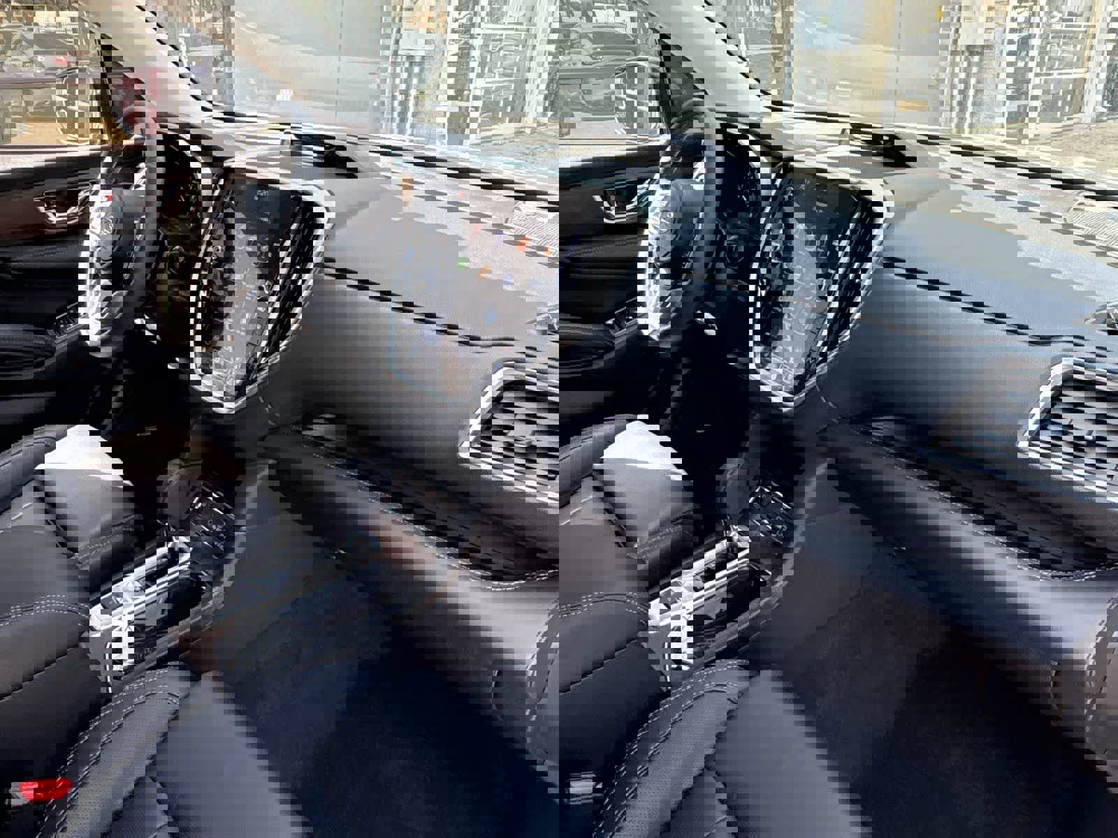 Used 2025 Subaru Ascent Touring w/ Popular Package #2 image 26