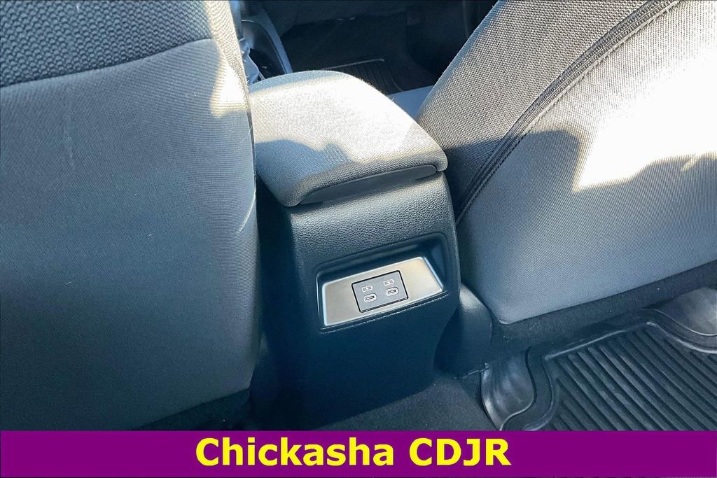 Used 2024 Toyota Corolla LE image 10