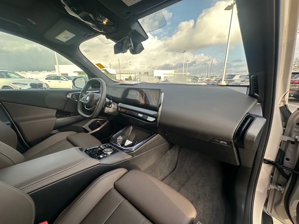 Certified 2025 BMW X3 xDrive30i image 33