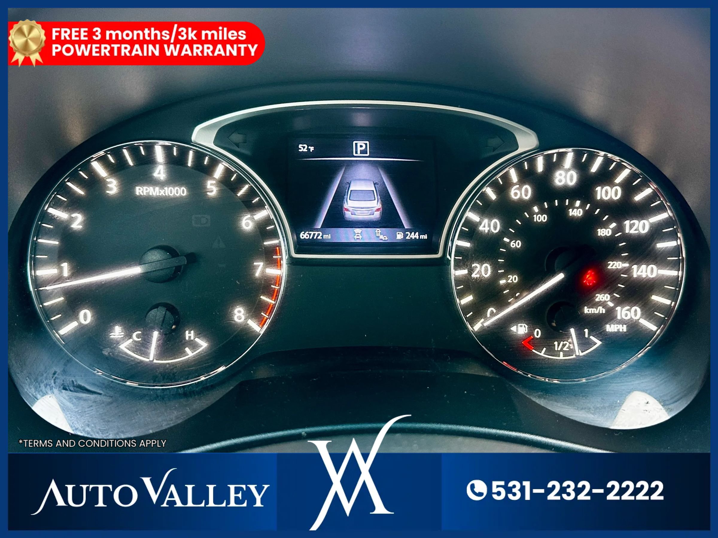 Used 2018 Nissan Altima 2.5 SL FWD image 30