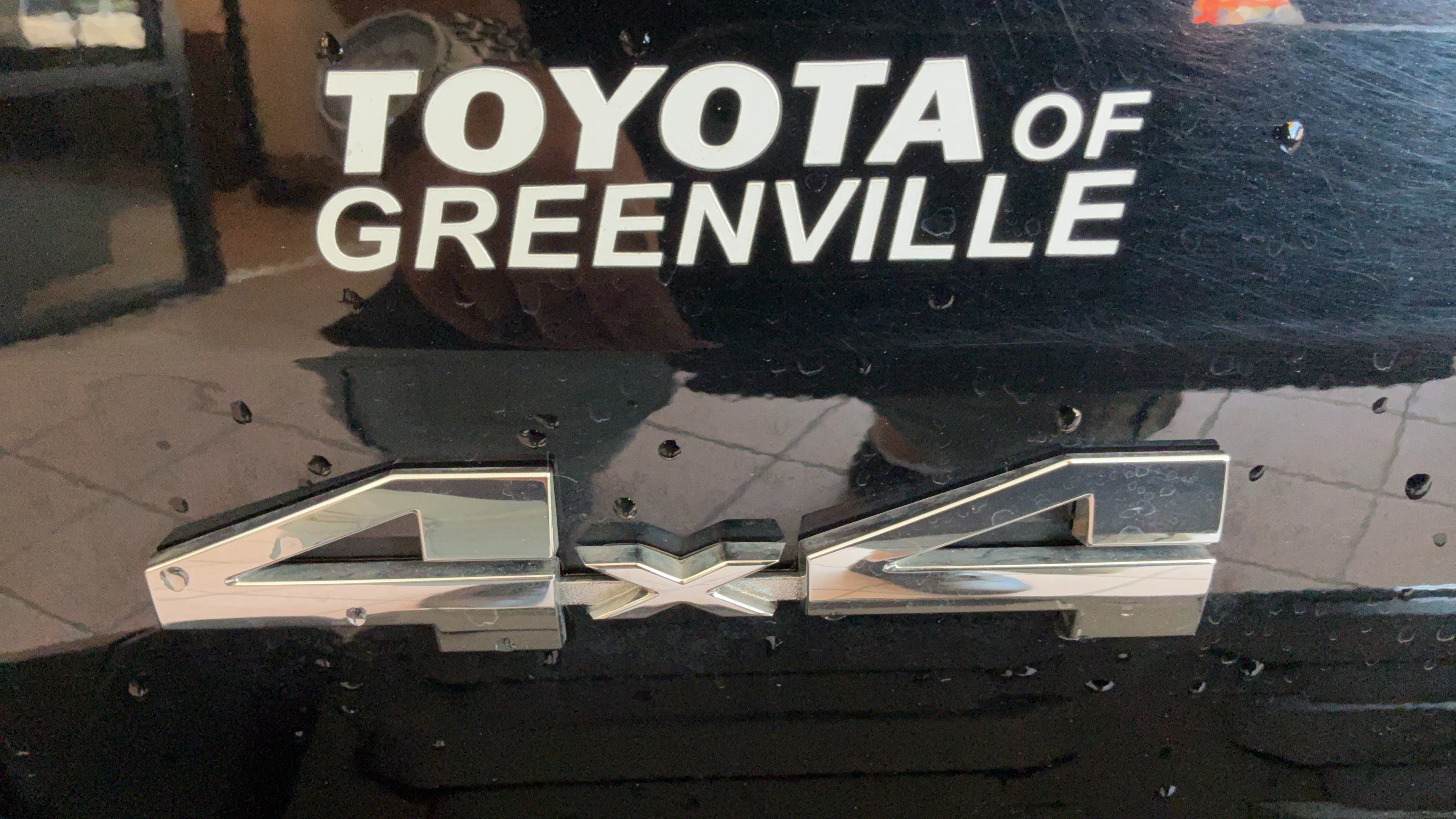Used 2025 Toyota Tundra 1794 Edition AWD/4WD image 53