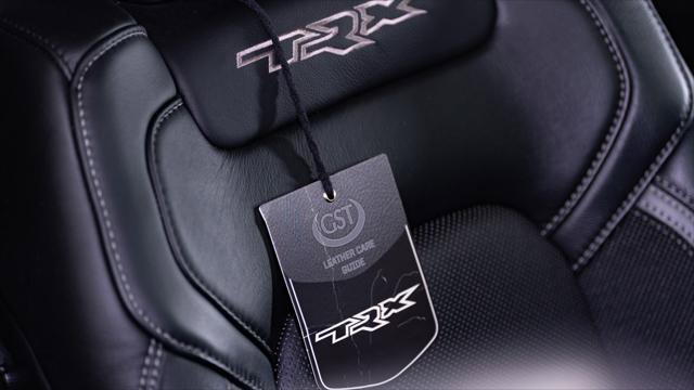 Used 2024 RAM 1500 TRX w/ TRX Level 2 Equipment Group image 47