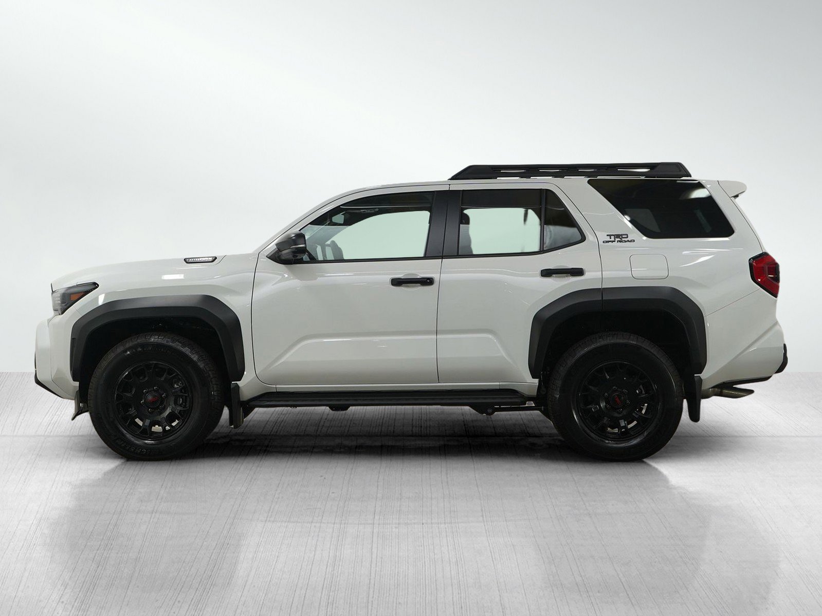 Used 2025 Toyota 4Runner TRD Off-Road Premium image 2