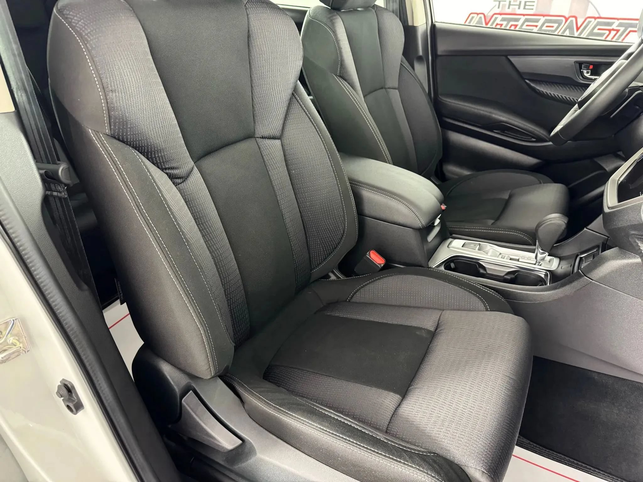 Used 2025 Subaru Ascent Premium AWD/4WD image 35