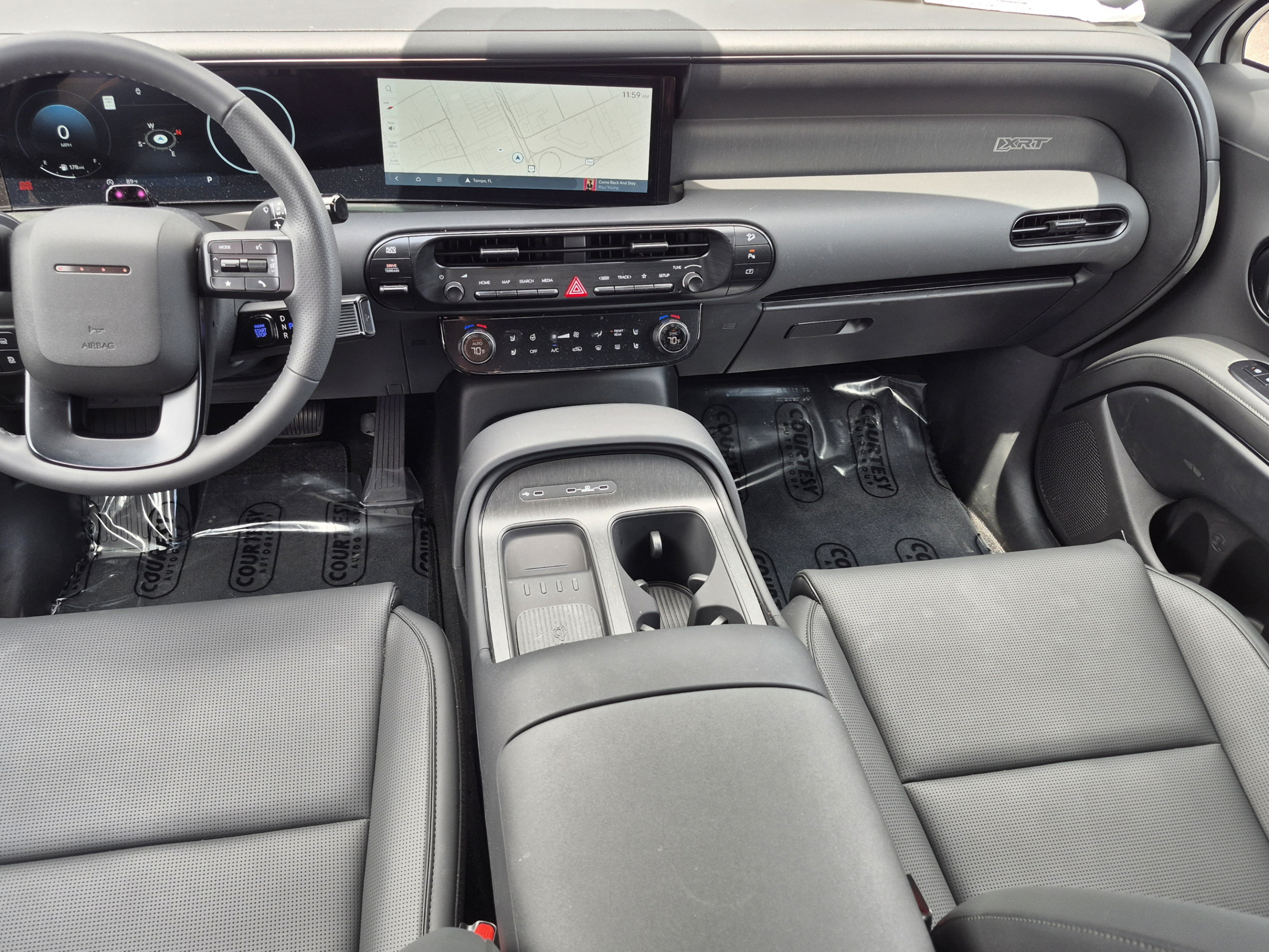 New 2026 Hyundai Palisade XRT Pro AWD/4WD image 12