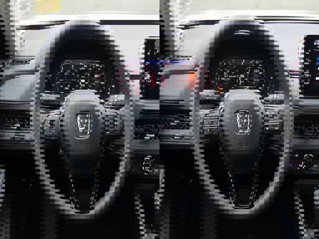 New 2026 Honda Accord SE image 17