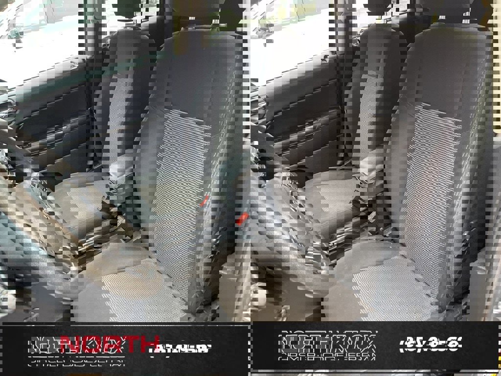 Used 2016 Jeep Compass Sport w/ Power Value Group image 7