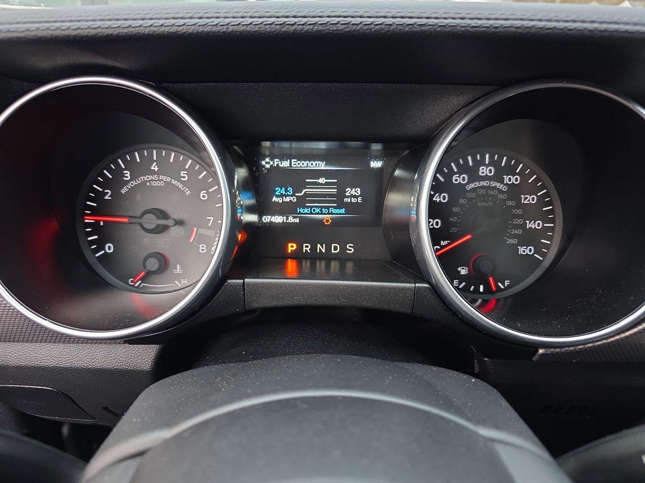 Used 2020 Ford Mustang GT w/ Equipment Group 301A image 10