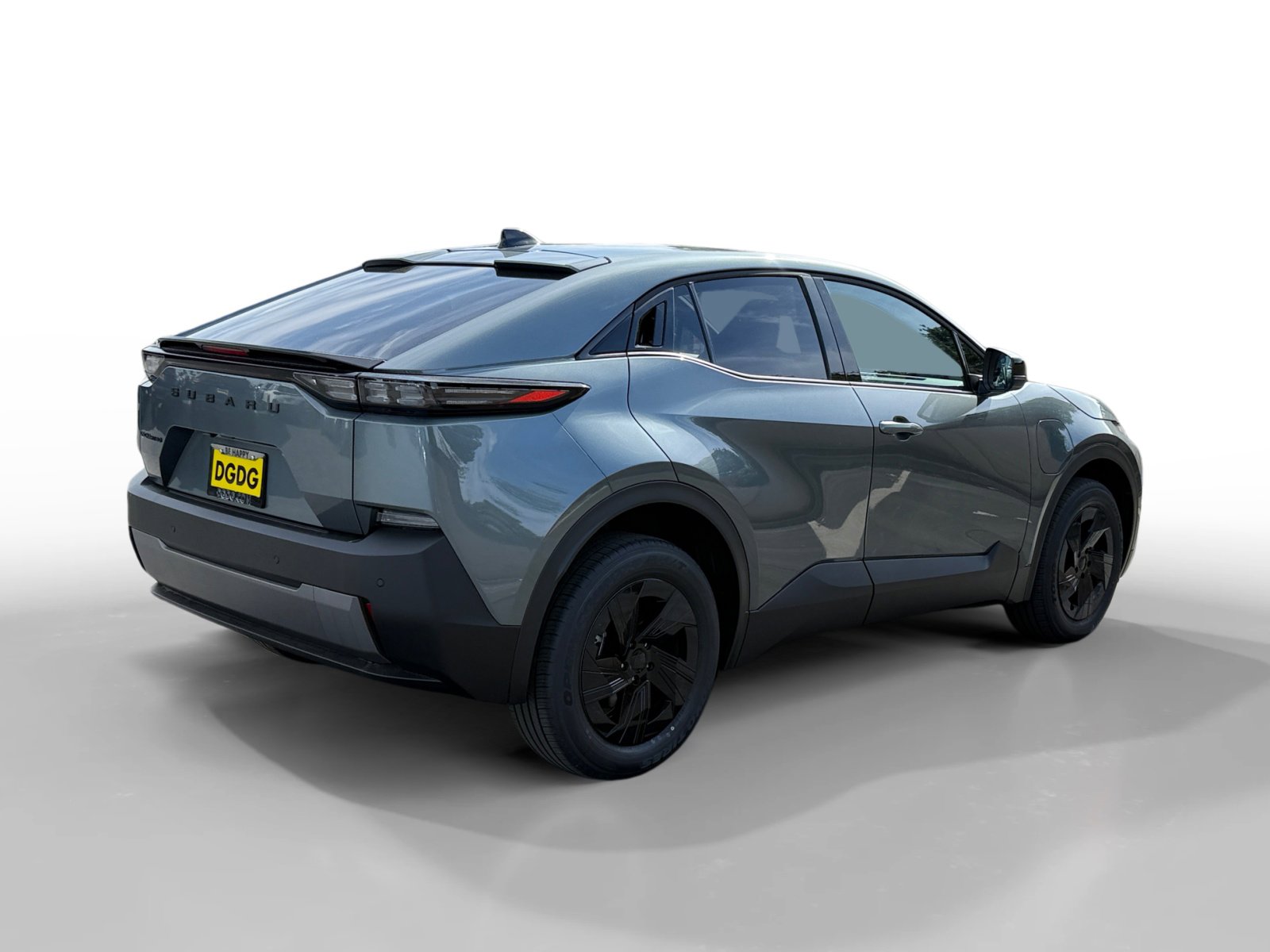 New 2026 Subaru Uncharted Premium image 5