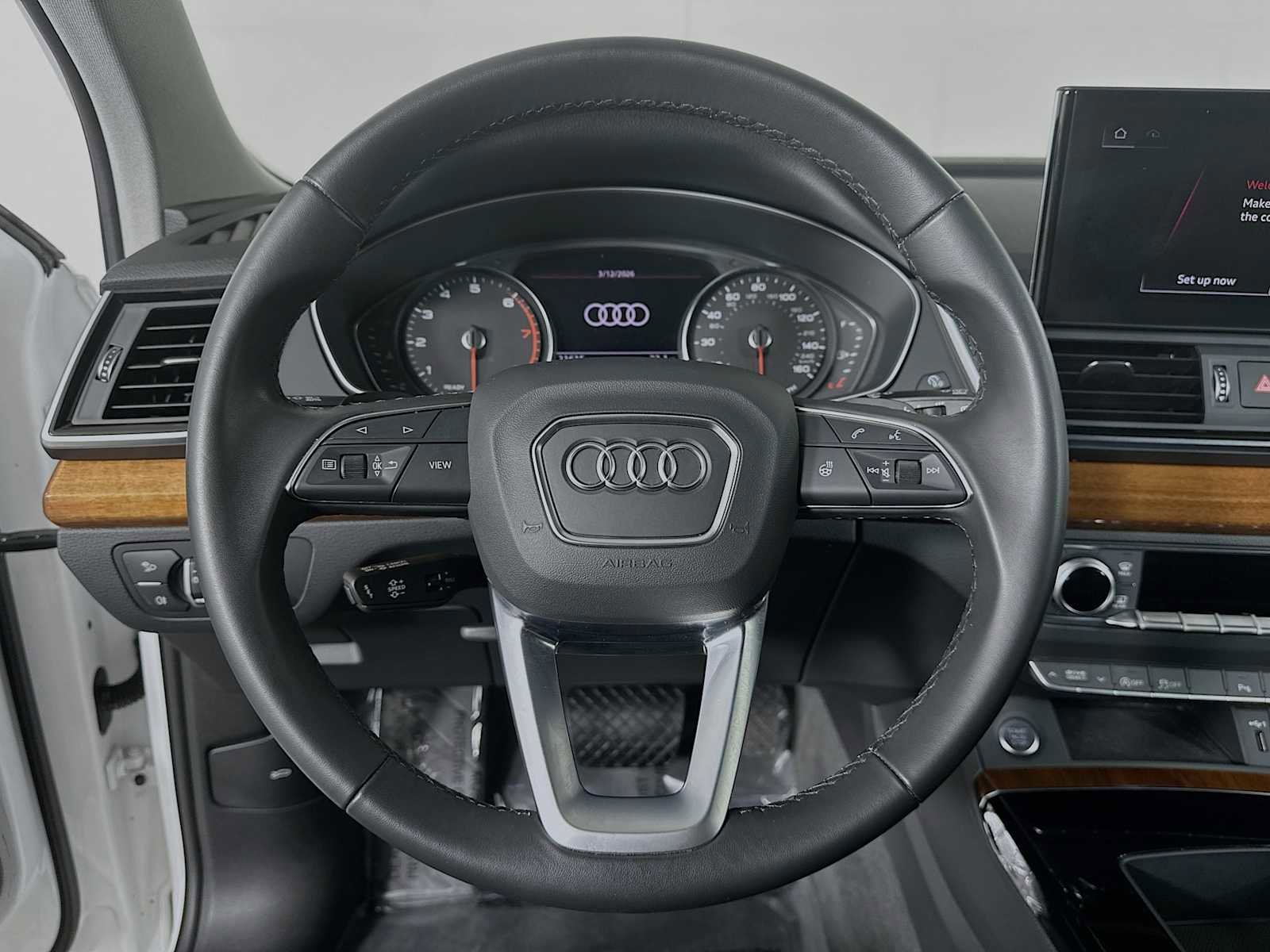 Certified 2023 Audi Q5 2.0T Premium w/ Convenience Package image 11