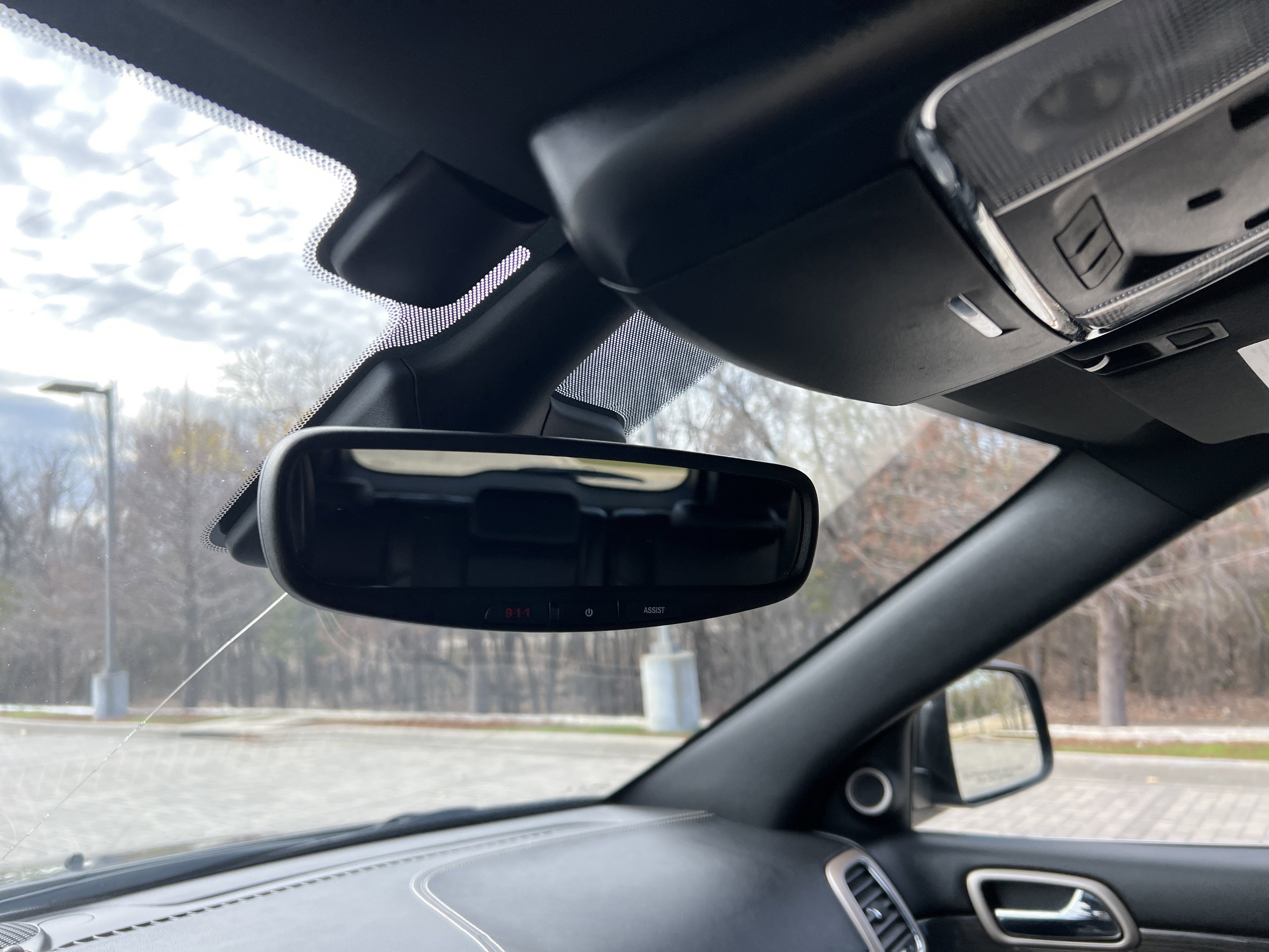 Used 2017 Jeep Grand Cherokee Overland w/ Jeep Active Safety Group image 26