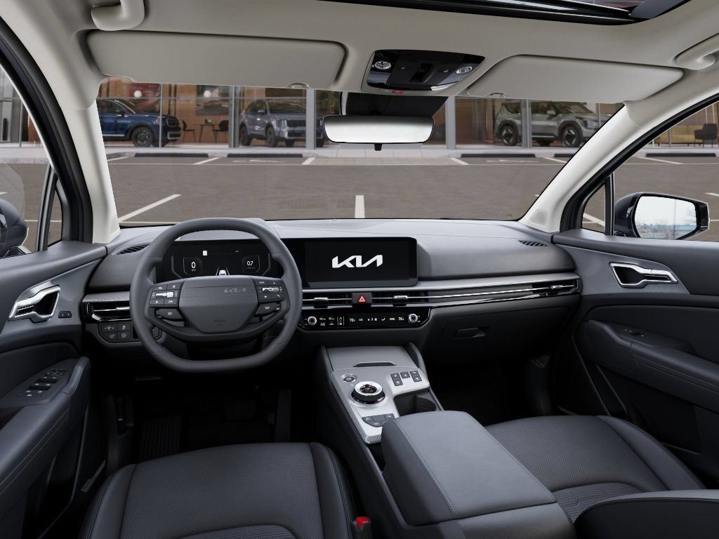 New 2026 Kia Sportage SX Prestige AWD/4WD image 20