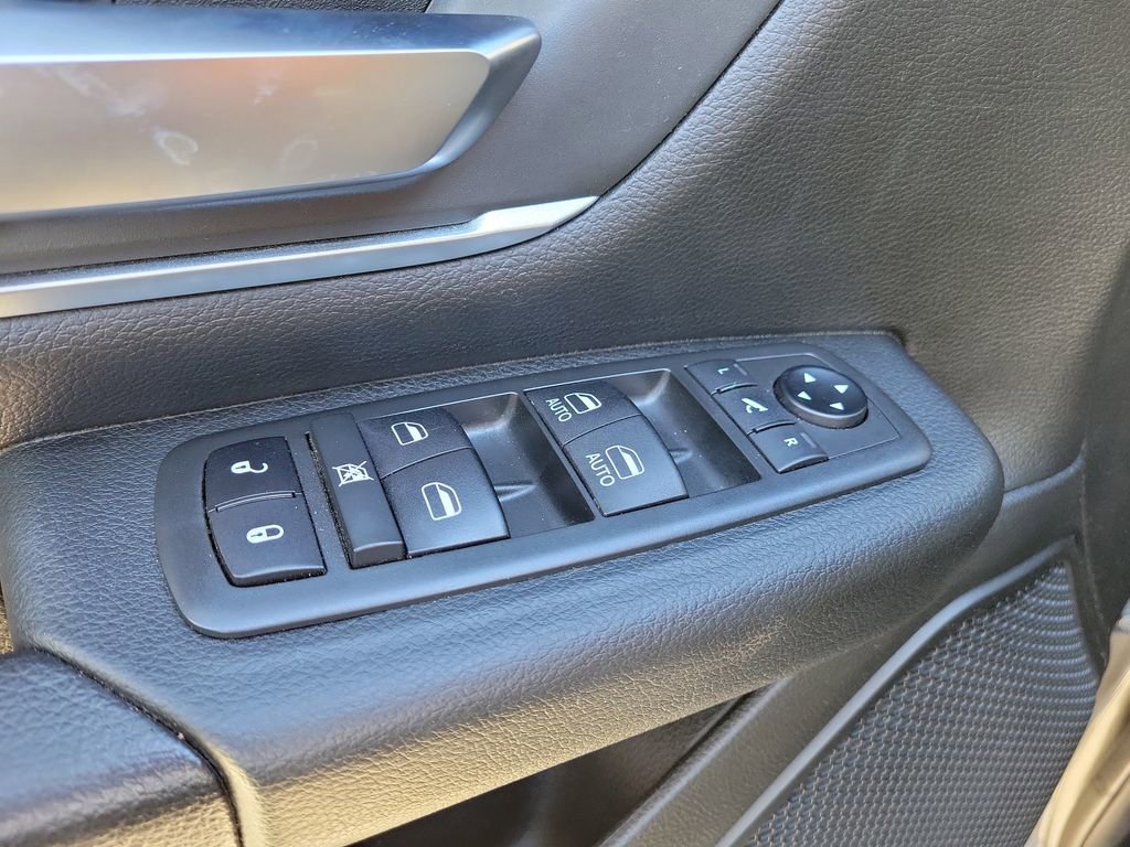 Used 2020 RAM 1500 Big Horn image 19