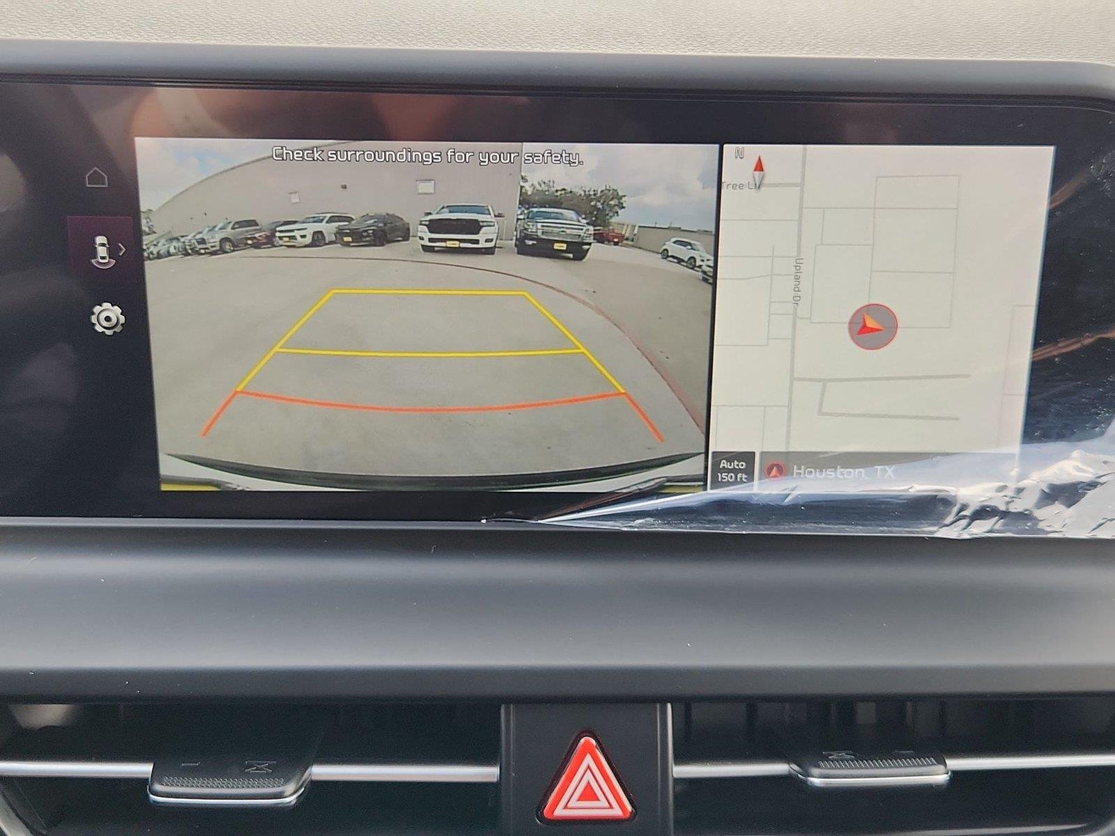 Used 2024 Kia Seltos S FWD image 15