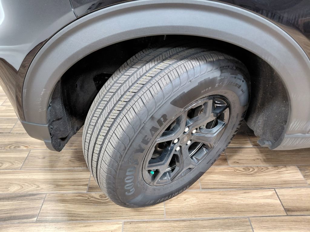 Certified 2023 Ford Explorer Timberline AWD/4WD image 24