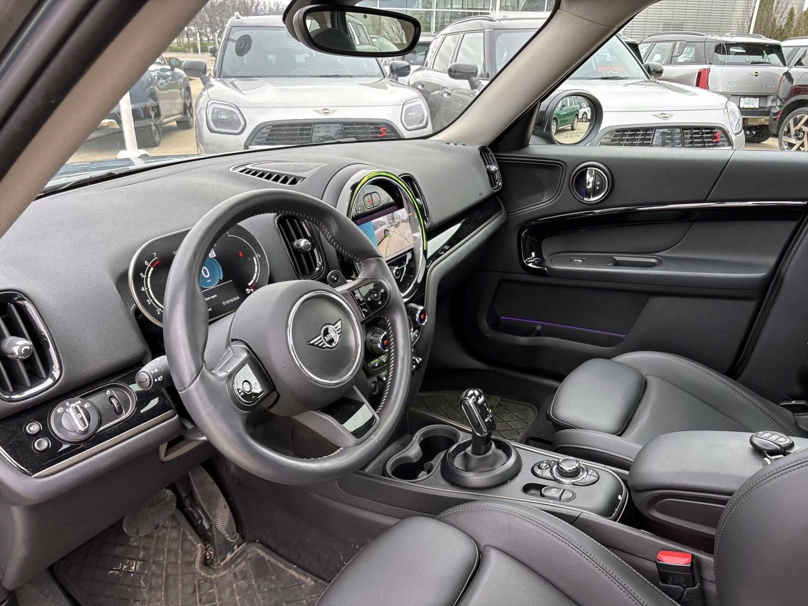 Used 2024 MINI Cooper Countryman S image 26