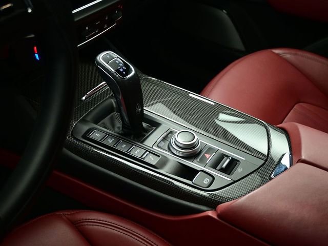Used 2022 Maserati Levante Modena image 57