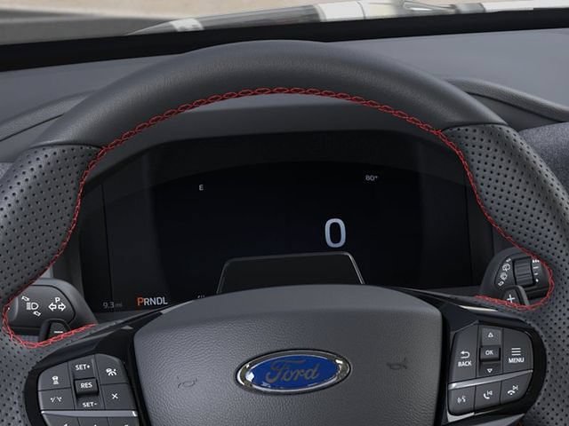 New 2026 Ford Explorer ST w/ Sun And Sound Package AWD/4WD image 13
