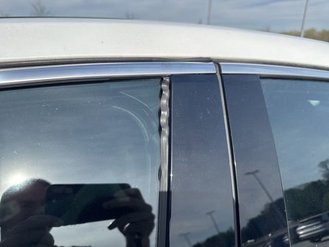 Used 2023 Honda Accord EX image 2