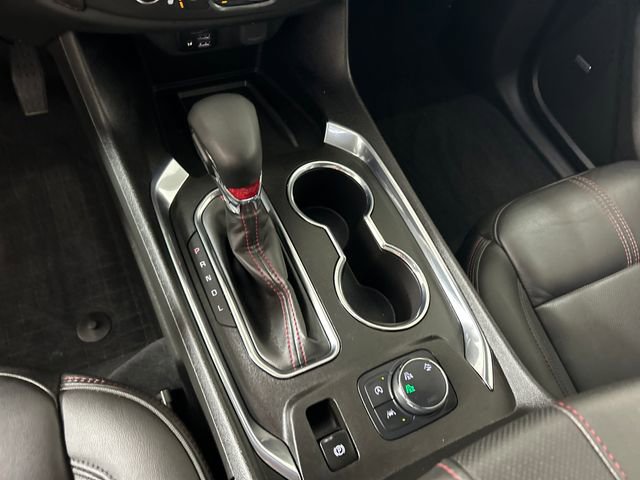 Used 2023 Chevrolet Traverse RS w/ LPO, Floor Liner Package image 21