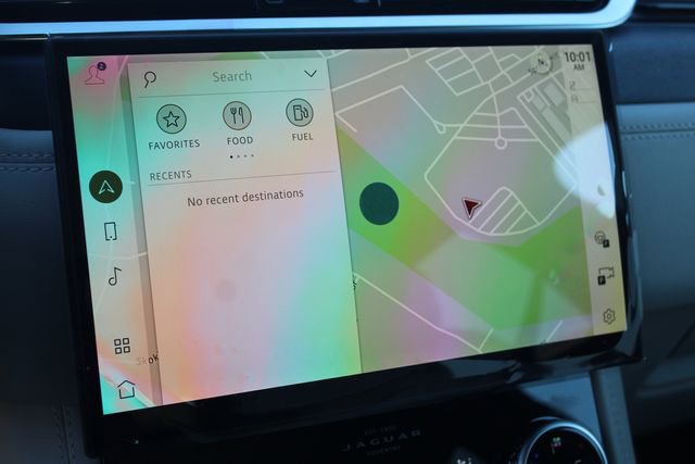 New 2026 Jaguar F-PACE R-Dynamic S image 18