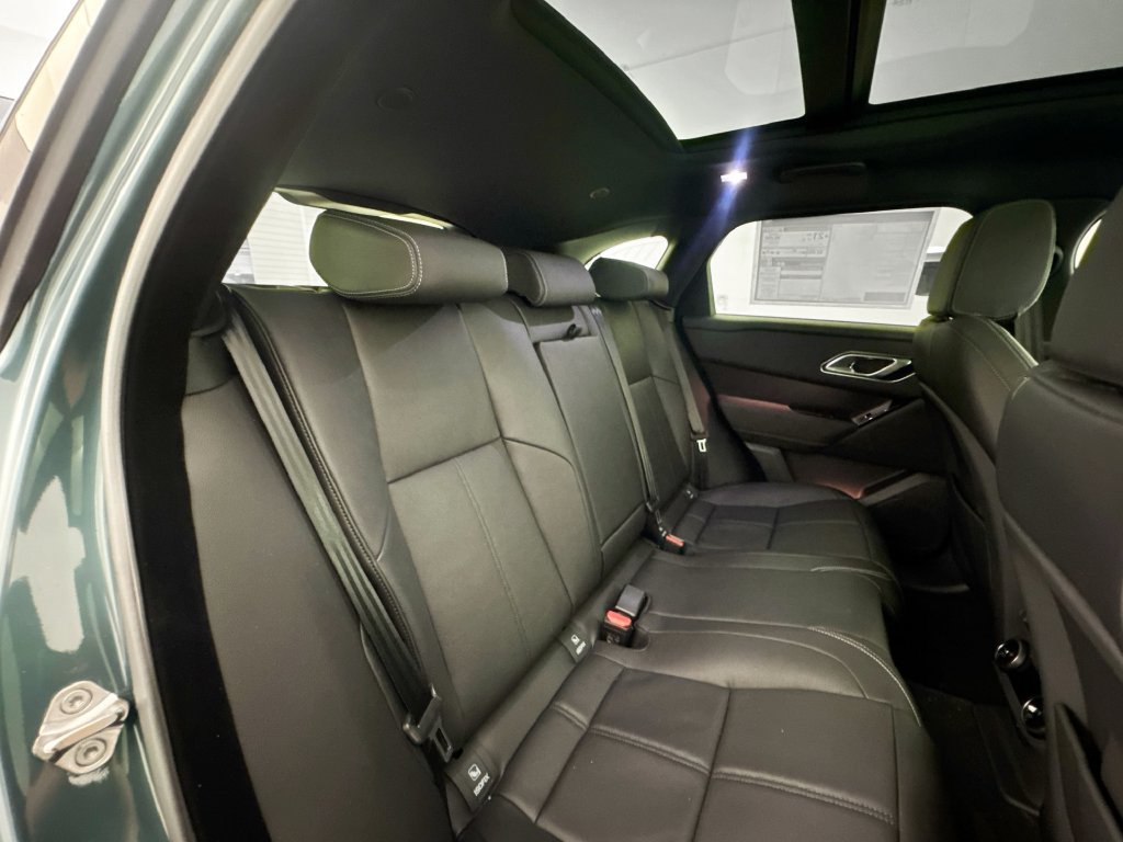 New 2026 Land Rover Range Rover Velar Belgravia AWD/4WD image 28
