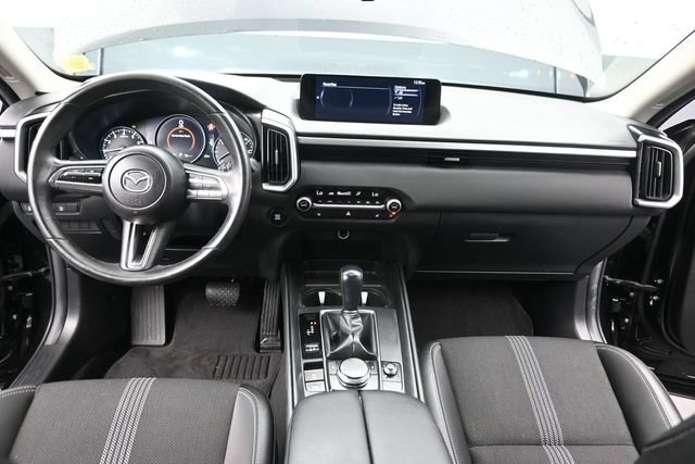 Certified 2024 MAZDA CX-50 AWD 2.5 S w/ Weather Package image 25