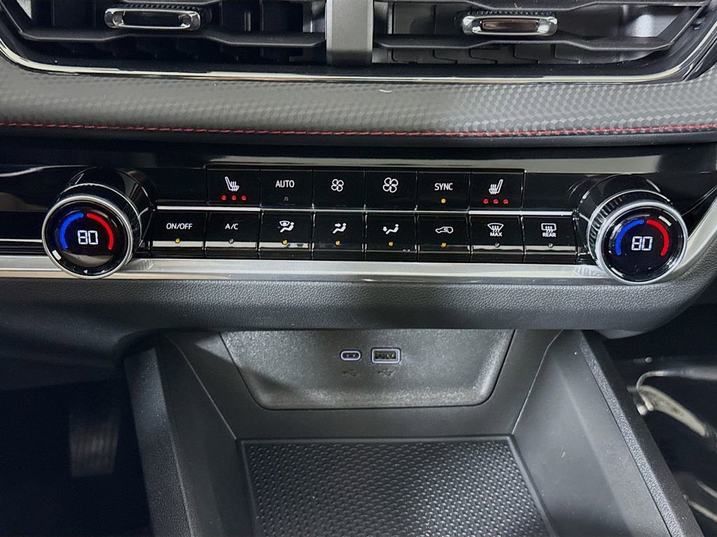 New 2026 Chevrolet Equinox RS image 16