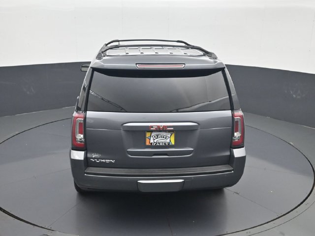 Used 2019 GMC Yukon SLT w/ Open Road Package AWD/4WD image 19