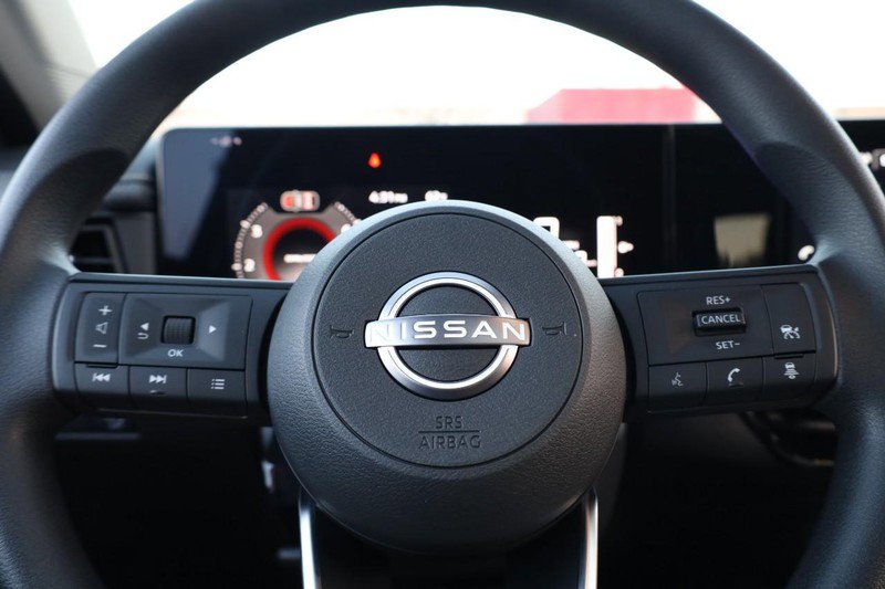 New 2026 Nissan Kicks SV w/ SV Premium Package image 11
