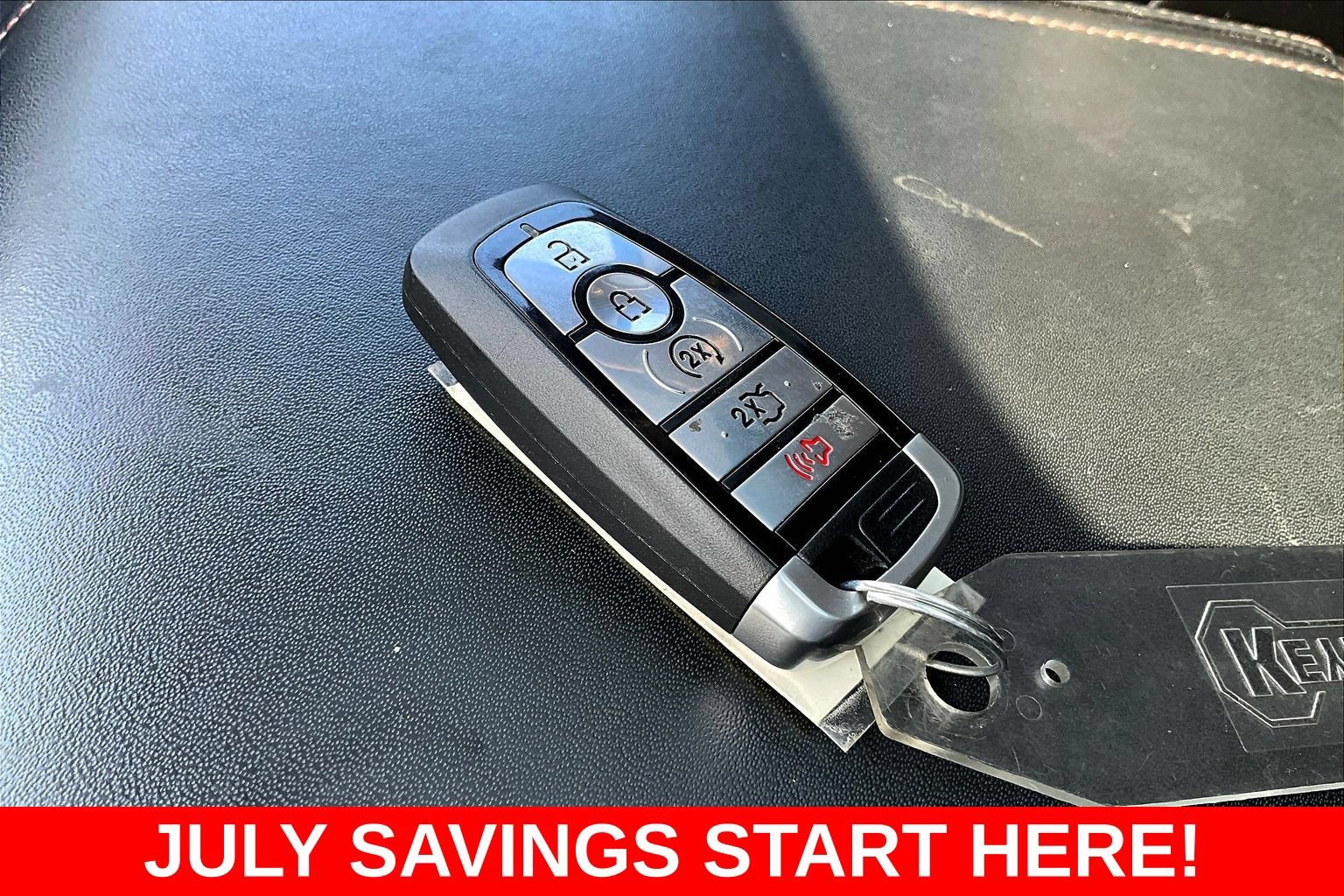 Used 2018 Ford Expedition Platinum AWD/4WD image 39