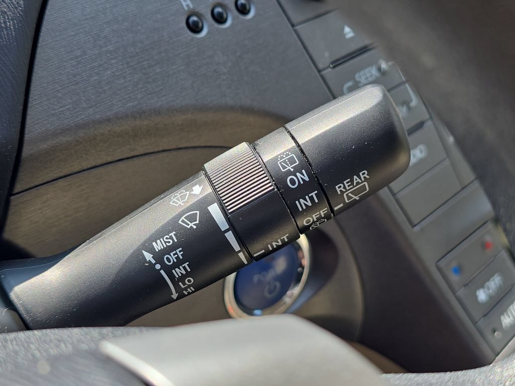 Used 2015 Toyota Prius Two FWD image 13