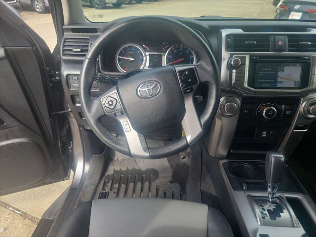 Certified 2019 Toyota 4Runner SR5 Premium image 24