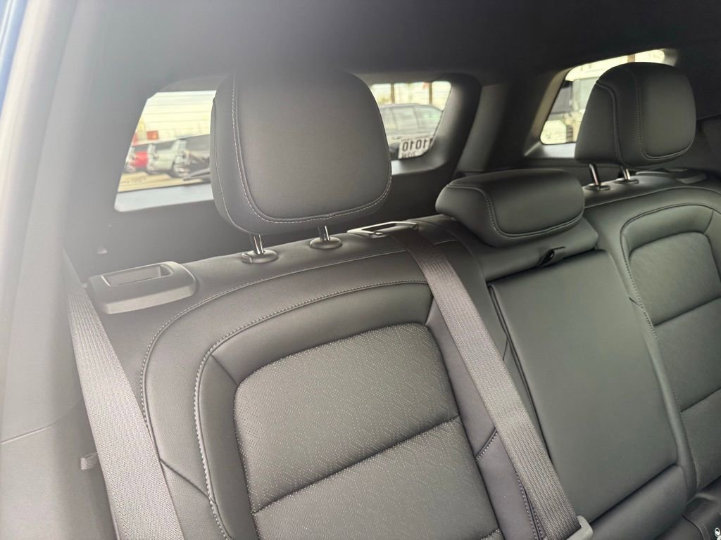 New 2026 Chevrolet Equinox LT w/ Convenience Package II image 37