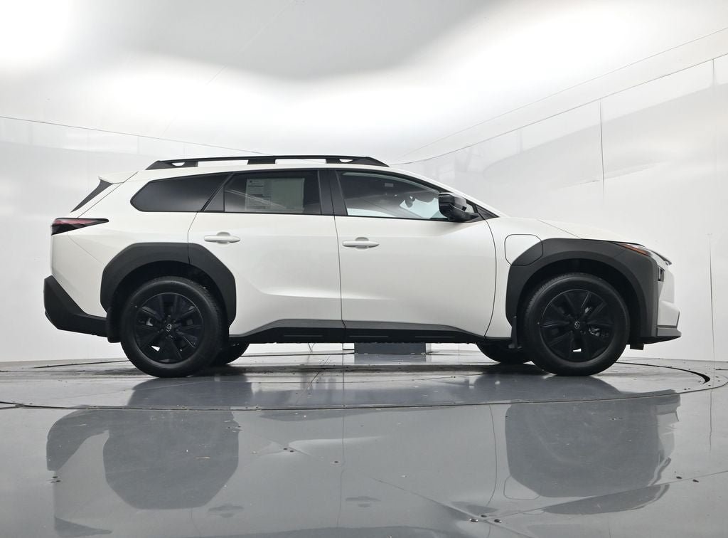 New 2026 Toyota bZ Woodland AWD/4WD image 53