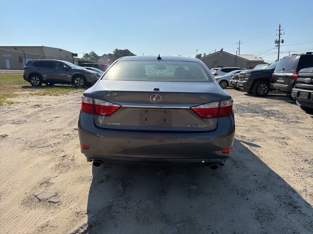 Used 2013 Lexus ES 350 image 2