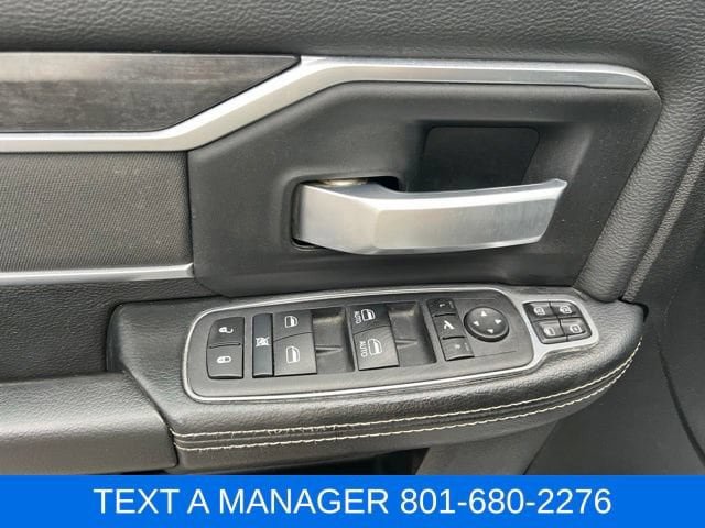 Used 2024 RAM 2500 Big Horn AWD/4WD image 17