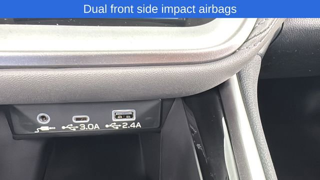 New 2025 Subaru Outback Onyx Edition image 28