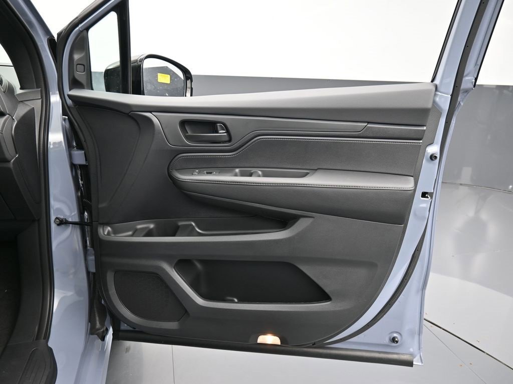 New 2026 Honda Odyssey Sport-L image 39