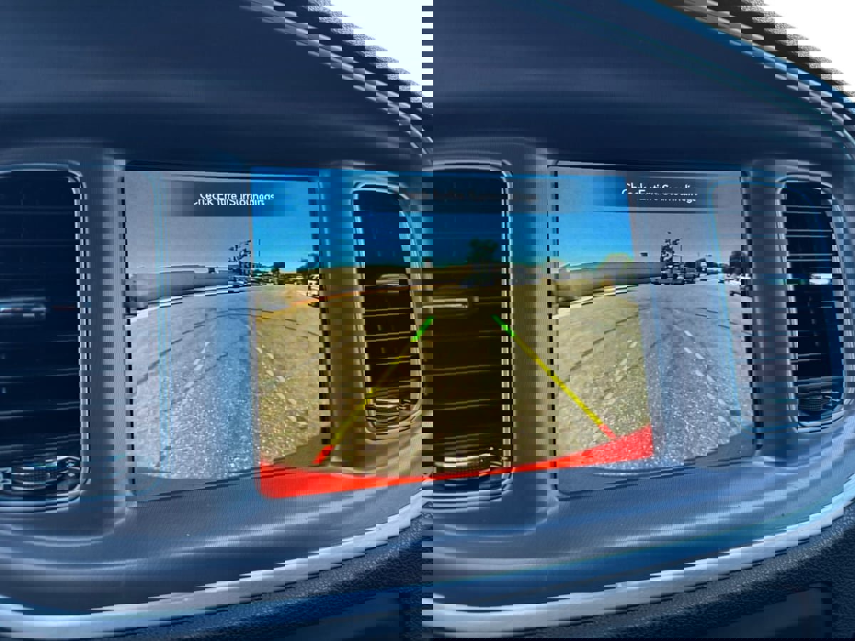 Used 2021 Dodge Charger Scat Pack image 14