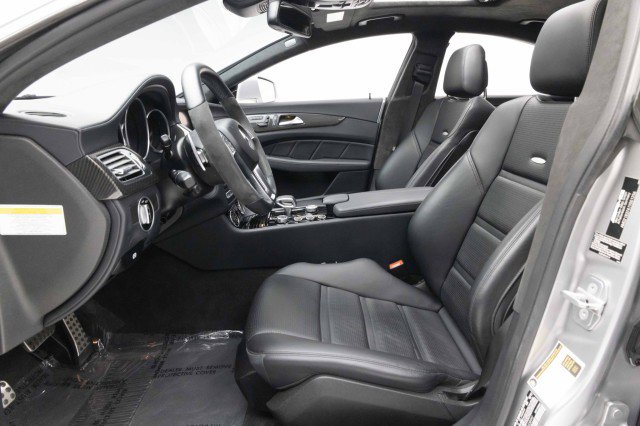 Used 2012 Mercedes-Benz CLS 63 AMG image 28