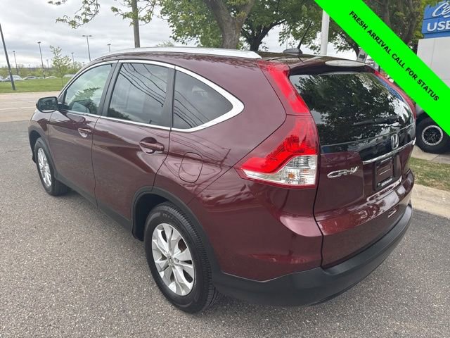 Used 2014 Honda CR-V EX-L image 33