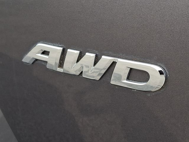 Used 2020 Honda CR-V EX image 31