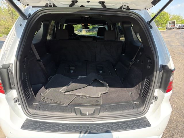 Used 2026 Dodge Durango GT w/ Blacktop Package image 22