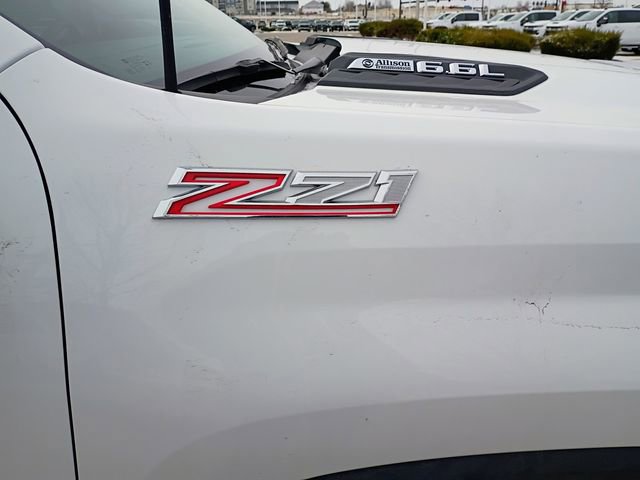 Used 2024 Chevrolet Silverado 2500 LTZ w/ LTZ Convenience Package image 19