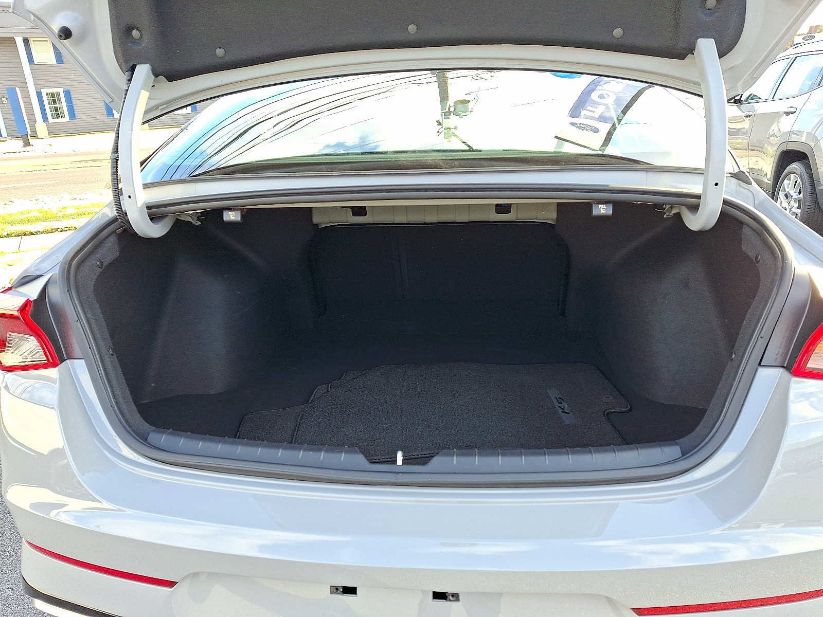 Used 2024 Kia K5 GT-Line w/ GT-Line Premium Package image 30